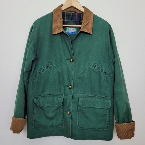 Northeast Terrain Other - Vintage men's Northwest Terrain Jacket coat M